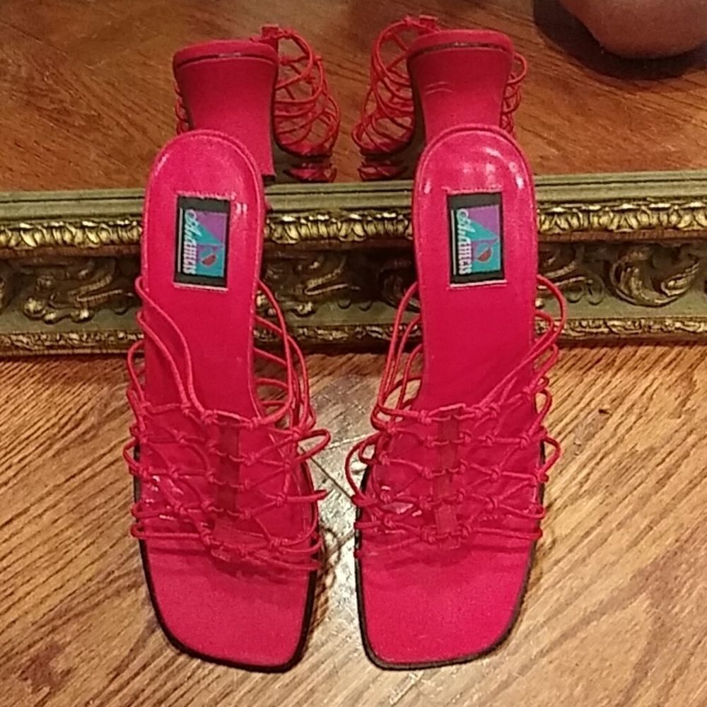 Arteffects shoes   - Picture 8 of 14